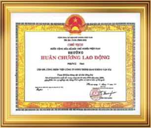 Sản phẩm 1993 — Công Ty Cổ Phần Công Trình Giao Thông Đồng Nai — MST 3600259916