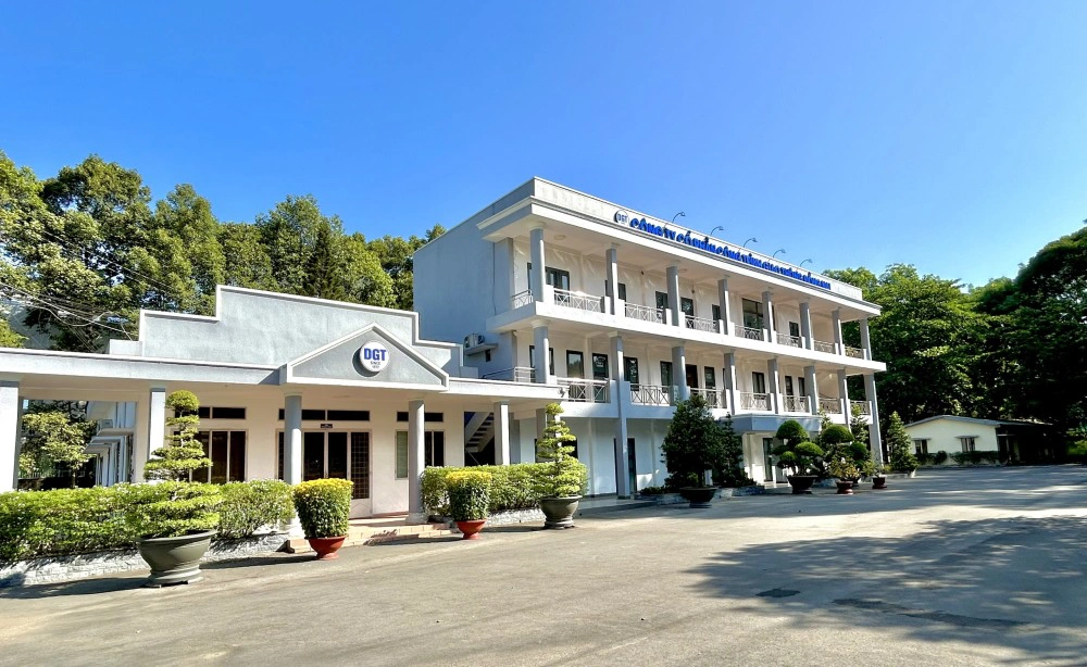 Sản phẩm dgt chac chan cho tuong lai — Công Ty Cổ Phần Công Trình Giao Thông Đồng Nai — MST 3600259916