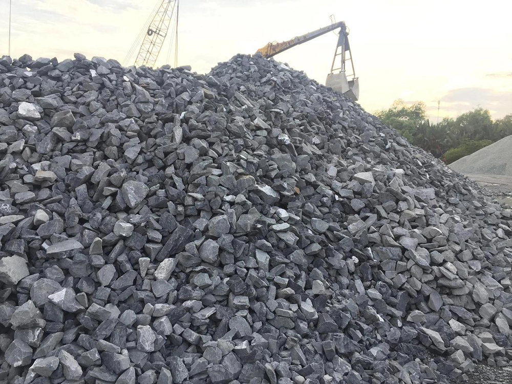 Sản phẩm san pham da — Công Ty Cổ Phần Công Trình Giao Thông Đồng Nai — MST 3600259916
