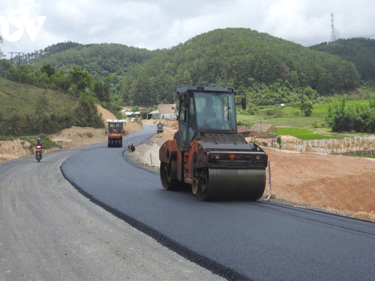 Sản phẩm xay dung cac cong trinh giao thong — Công Ty Cổ Phần Công Trình Giao Thông Đồng Nai — MST 3600259916