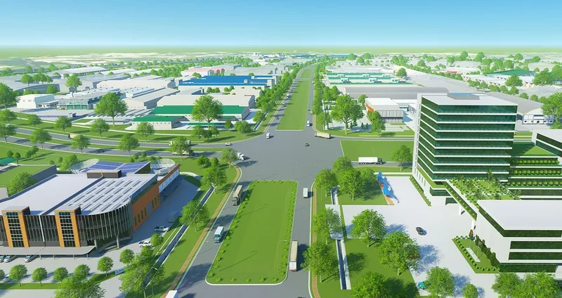 Sản phẩm location_longthanh 1f4ba14a — Công Ty Cổ Phần Đô Thị Amata Biên Hòa — MST 3600265395