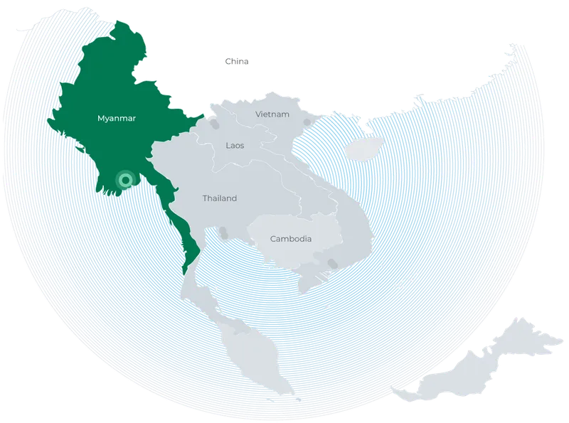 Sản phẩm map_location_myanmar 08 3101c479 — Công Ty Cổ Phần Đô Thị Amata Biên Hòa — MST 3600265395