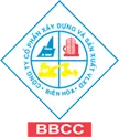 Logo Công Ty CP Xây Dựng Và Sản Xuất Vật Liệu Xây Dựng Biên Hòa