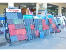 Sản phẩm ngoilop 6212_280x202.16 — Công Ty CP Xây Dựng Và Sản Xuất Vật Liệu Xây Dựng Biên Hòa — MST 3600275107