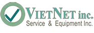 Logo Công Ty TNHH Việt Nét