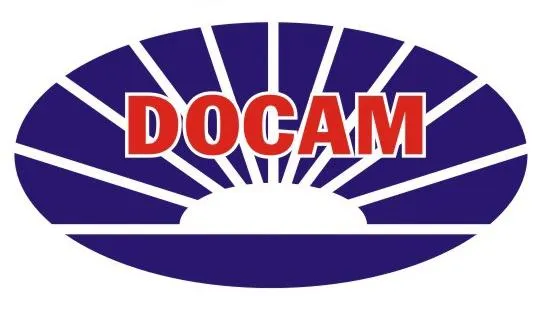 Logo Công Ty Cổ Phần Vật Tư Nông Nghiệp Đồng Nai