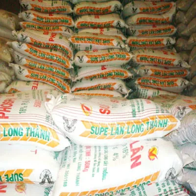 Sản phẩm phan supe lan long thanh20110407121525 400x400 — Công Ty Cổ Phần Vật Tư Nông Nghiệp Đồng Nai — MST 3600333736
