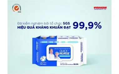 Sản phẩm thumb_1572065041_Khan uot nguoi lon quick nurse 1 — Công Ty Trách Nhiệm Hữu Hạn Yahon — MST 3600359364