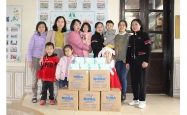 Sản phẩm thumb_1696646726_Hai Phong 02 — Công Ty Trách Nhiệm Hữu Hạn Yahon — MST 3600359364