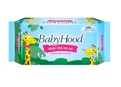 Sản phẩm thumb_1754902971_BABYHOOD 100m KHAN KHO PNG — Công Ty Trách Nhiệm Hữu Hạn Yahon — MST 3600359364