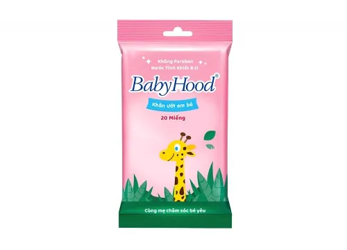Sản phẩm thumb_1779503325_BABYHOOD 20m new — Công Ty Trách Nhiệm Hữu Hạn Yahon — MST 3600359364