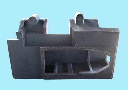 Sản phẩm ctm 14 — Đúc Gang Tam Hiệp Thành - Công Ty TNHH Tam Hiệp Thành — MST 3600393453