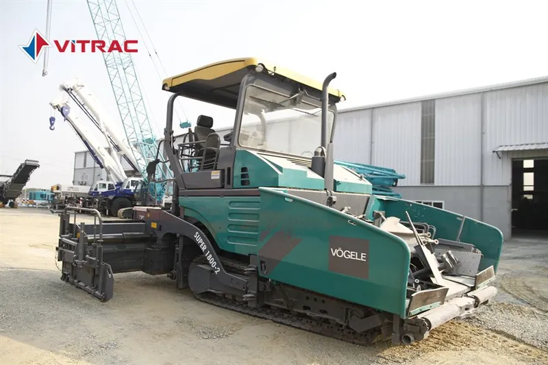 Sản phẩm 1may trai nhua voegele s1800 2 01 — VITRAC - Công Ty Cổ Phần Tổng Công ty Vĩnh Phú — MST 3600437439