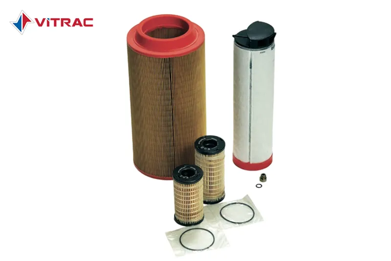 Sản phẩm bo loc 1000h cho may trai nhua voegele — VITRAC - Công Ty Cổ Phần Tổng Công ty Vĩnh Phú — MST 3600437439