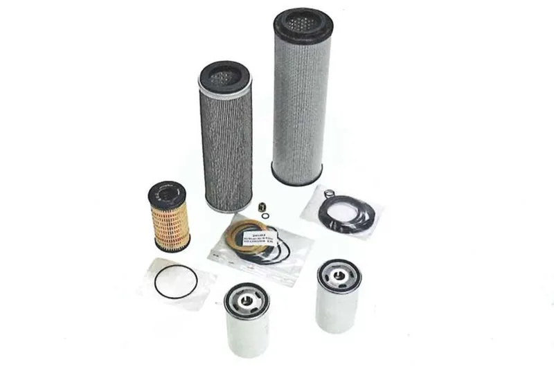 Sản phẩm bo loc 50h cho may trai nhua voegele — VITRAC - Công Ty Cổ Phần Tổng Công ty Vĩnh Phú — MST 3600437439