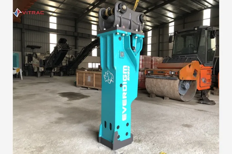 Sản phẩm bua pha da everdigm ehb25 vt 12 — VITRAC - Công Ty Cổ Phần Tổng Công ty Vĩnh Phú — MST 3600437439