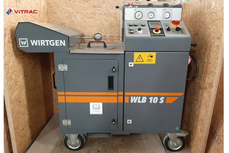 Sản phẩm may tao bitum bot wlb 10 s 02sa0078 4 — VITRAC - Công Ty Cổ Phần Tổng Công ty Vĩnh Phú — MST 3600437439