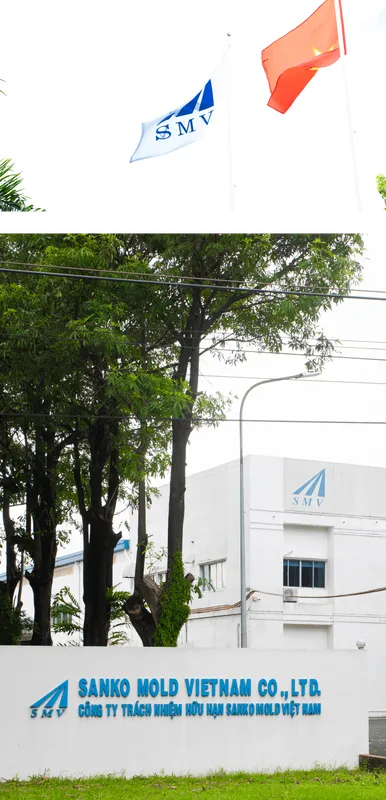 Sản phẩm profile_img01 — Công Ty TNHH Sanko Mold Việt Nam — MST 3600470683