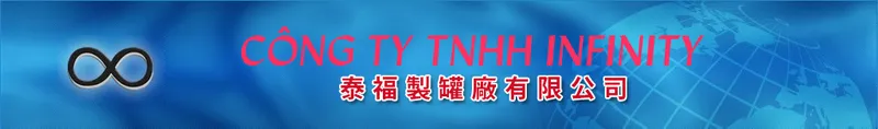 Sản phẩm header 2 — Infinity - Công Ty TNHH Infinity — MST 3600476318