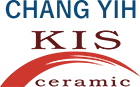 Logo Gạch Men Chang Yih - Công Ty CP Gạch Men Chang Yih