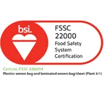 Sản phẩm FFSC22000 — Công Ty Trách Nhiệm Hữu Hạn Công Nghiệp Bao C.P Việt Nam — MST 3600478731