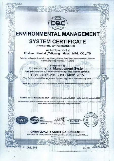 Sản phẩm IMG Certificate 03.jpg?v=2027718d — Công Ty TNHH VP Components (Việt Nam) — MST 3600485577