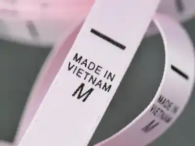 Phòng thí nghiệm Công Ty Trách Nhiệm Hữu Hạn Dệt Nhãn Junmay #? — MST 3600491845
