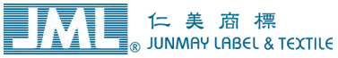 Logo Công Ty Trách Nhiệm Hữu Hạn Dệt Nhãn Junmay