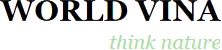 Logo Công Ty TNHH World Vina