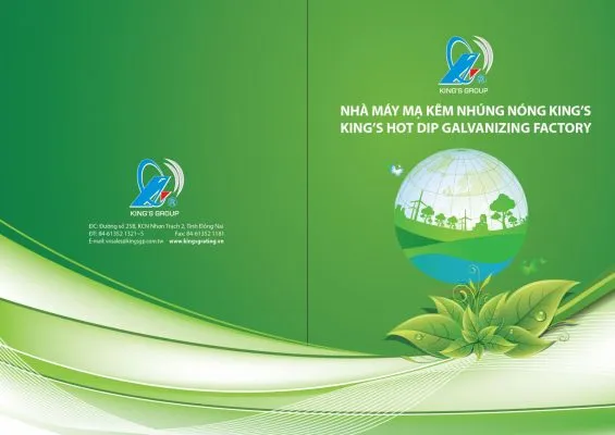 Sản phẩm Catalogue Ma Kem 565x400 — Kingꞌs Grating - Công Ty TNHH Kingꞌs Grating — MST 3600531128