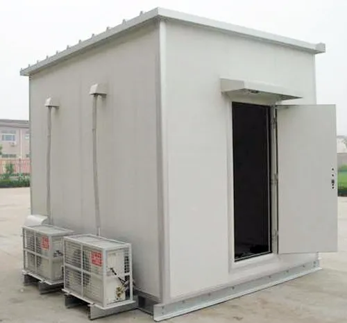 Sản phẩm NHA TRAM BTS SHELTERv — Kingꞌs Grating - Công Ty TNHH Kingꞌs Grating — MST 3600531128