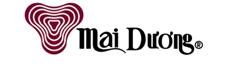 Logo Nút áo Vỏ Sò Mai Dương - Công Ty TNHH Mai Dương