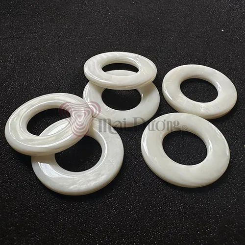 Sản phẩm Other Shell Products — Nút áo Vỏ Sò Mai Dương - Công Ty TNHH Mai Dương — MST 3600533608