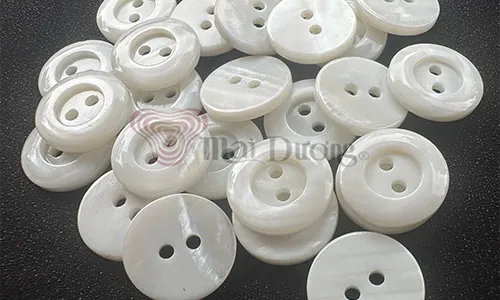 Sản phẩm Rivershell — Nút áo Vỏ Sò Mai Dương - Công Ty TNHH Mai Dương — MST 3600533608