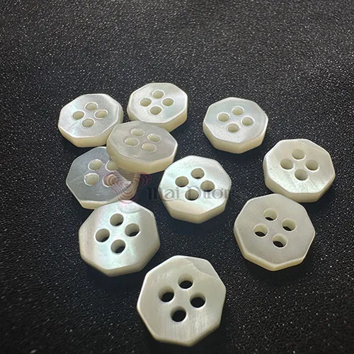 Sản phẩm Trocas Shell Button — Nút áo Vỏ Sò Mai Dương - Công Ty TNHH Mai Dương — MST 3600533608