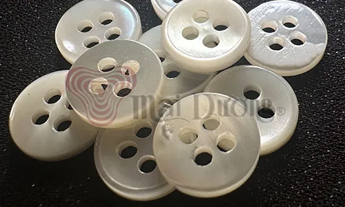 Sản phẩm trocas — Nút áo Vỏ Sò Mai Dương - Công Ty TNHH Mai Dương — MST 3600533608
