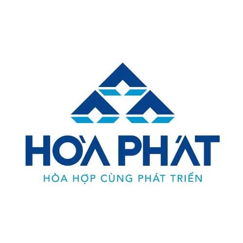 Logo Sắt Thép Lộc Thiên - Công Ty TNHH Xây Dựng Và Dịch Vụ Thương Mại Lộc Thiên