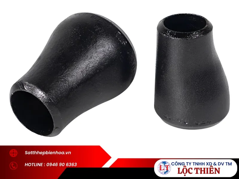Sản phẩm bau giam thep han — Sắt Thép Lộc Thiên - Công Ty TNHH Xây Dựng Và Dịch Vụ Thương Mại Lộc Thiên — MST 3600536006