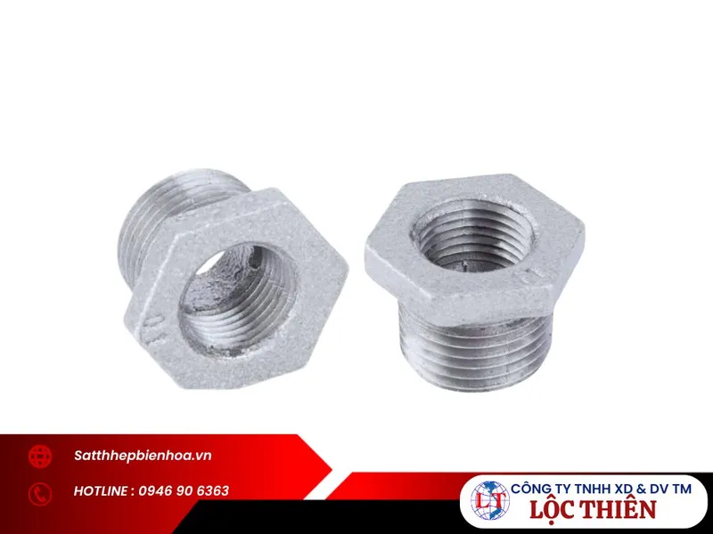 Sản phẩm Ca ra ren ma kem chinh hang uy tin gia tot — Sắt Thép Lộc Thiên - Công Ty TNHH Xây Dựng Và Dịch Vụ Thương Mại Lộc Thiên — MST 3600536006