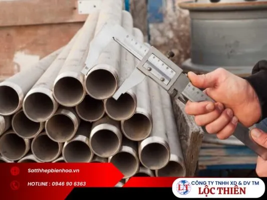 Sản phẩm Cach do kich thuoc phi chinh xac 533x400 — Sắt Thép Lộc Thiên - Công Ty TNHH Xây Dựng Và Dịch Vụ Thương Mại Lộc Thiên — MST 3600536006