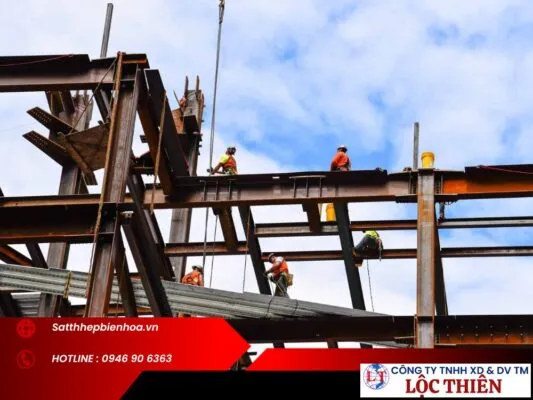 Sản phẩm Huong dan tim don vi gia cong ket cau thep uy tin 533x400 — Sắt Thép Lộc Thiên - Công Ty TNHH Xây Dựng Và Dịch Vụ Thương Mại Lộc Thiên — MST 3600536006