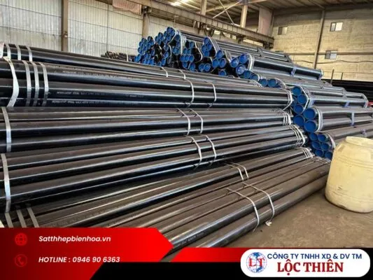 Sản phẩm Nguyen tac lua chon ong thep theo ap luc 533x400 — Sắt Thép Lộc Thiên - Công Ty TNHH Xây Dựng Và Dịch Vụ Thương Mại Lộc Thiên — MST 3600536006