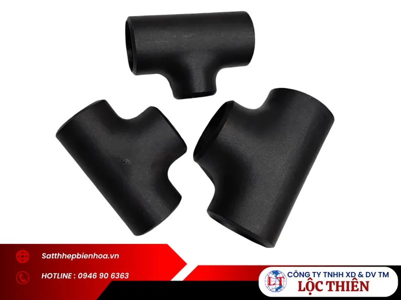 Sản phẩm Te han — Sắt Thép Lộc Thiên - Công Ty TNHH Xây Dựng Và Dịch Vụ Thương Mại Lộc Thiên — MST 3600536006