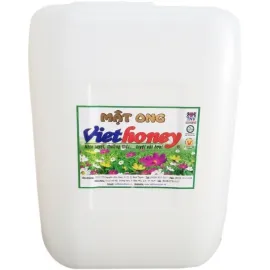 Sản phẩm can 25 kg7535_215x270 — Mật Ong Viethoney - Công Ty TNHH An Ti — MST 3600536736