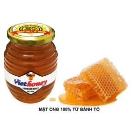 Sản phẩm hu   to ong1921_270x196 — Mật Ong Viethoney - Công Ty TNHH An Ti — MST 3600536736