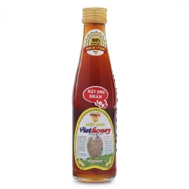 Sản phẩm mat ong chai 300g  14977_270x270 — Mật Ong Viethoney - Công Ty TNHH An Ti — MST 3600536736