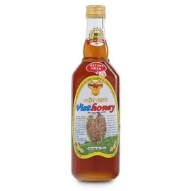 Sản phẩm mat ong chai 700g  13191_270x270 — Mật Ong Viethoney - Công Ty TNHH An Ti — MST 3600536736