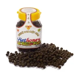 Sản phẩm mat ong nghe den vien 160g6234_270x270 — Mật Ong Viethoney - Công Ty TNHH An Ti — MST 3600536736
