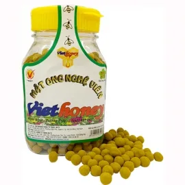 Sản phẩm mat ong nghe vien2774_270x270 — Mật Ong Viethoney - Công Ty TNHH An Ti — MST 3600536736