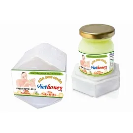 Sản phẩm sua ong chua 100 thien nhien3048_270x186 — Mật Ong Viethoney - Công Ty TNHH An Ti — MST 3600536736